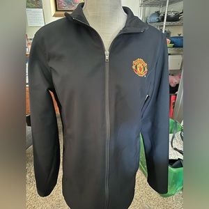 Columbia Manchester United Soft Shell